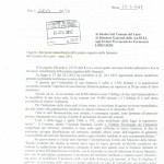 9a REVISIONE STRAORDINARIA DELLA PIANTA ORGANICA DELLE FARMACIE