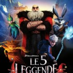 LE 5 LEGGENDE