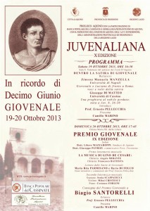 juvenaliana_2013