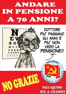 PENSIONI PDCI